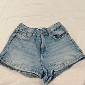 Girls Zara Jean Shorts